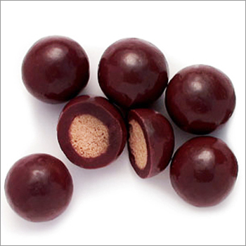 Chocolate Compound