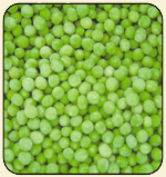 Green Peas