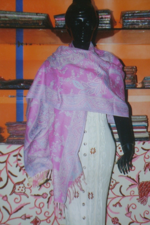 Shawls