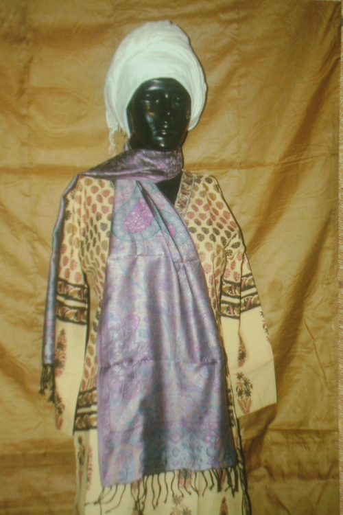 Shawls