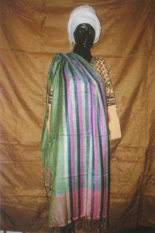 Shawls