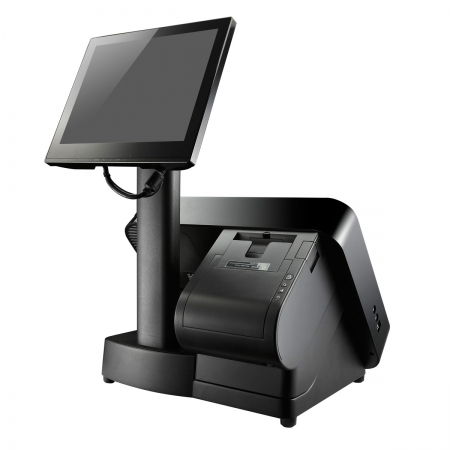 TYSSO "ZIRCON" ALL-IN-ONE POS SYSTEM