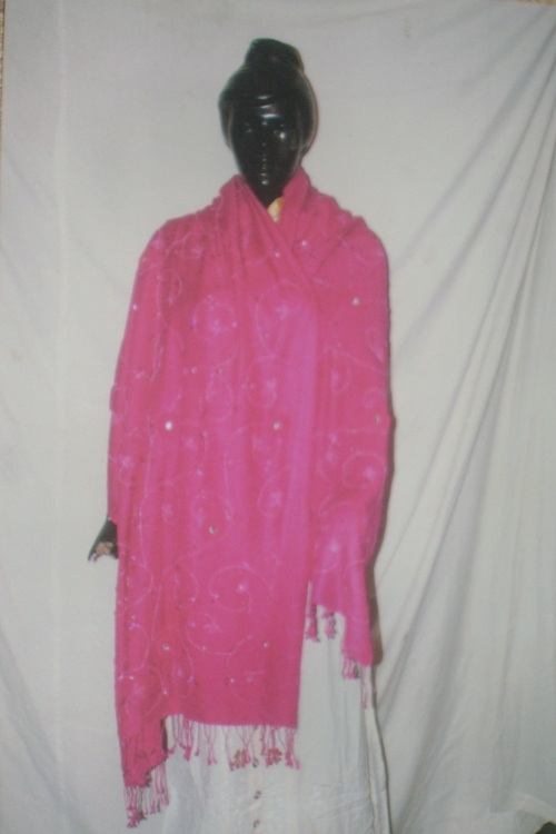 Shawls