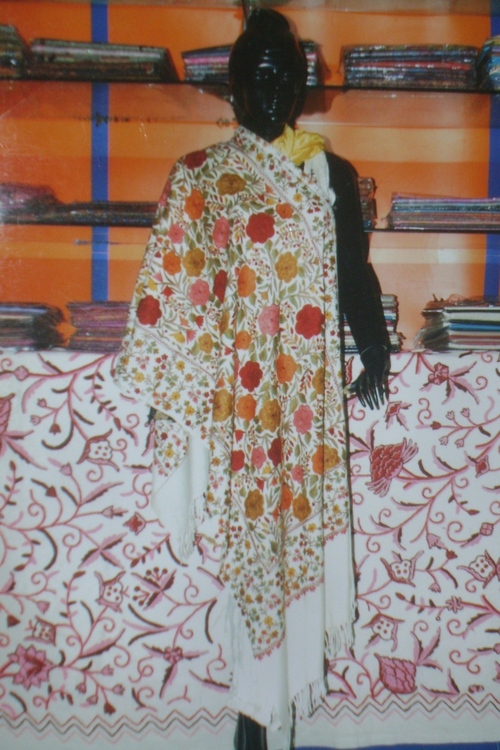 Shawls