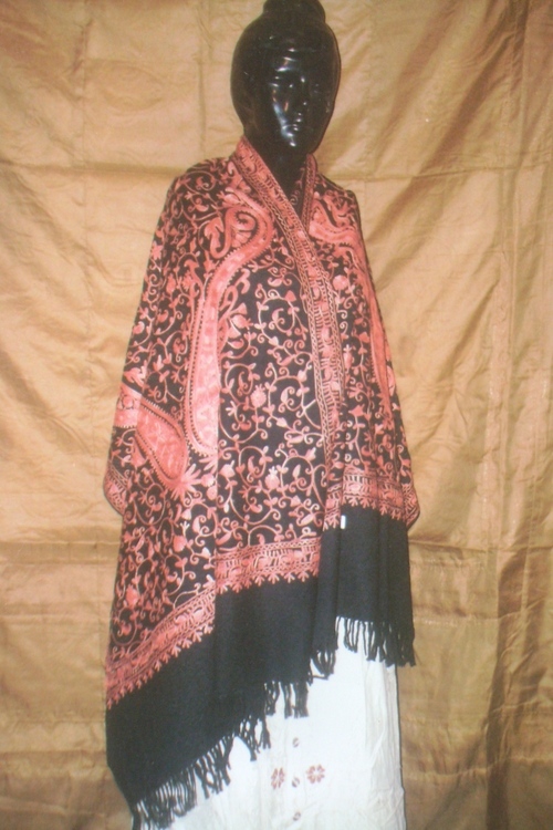 Shawls
