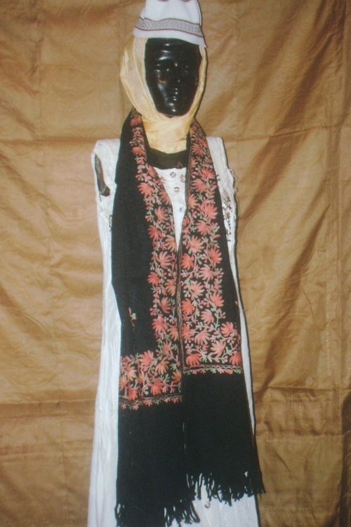 Shawls