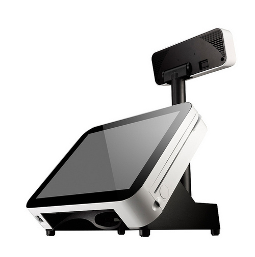 TYSSO "ZIRCON" POS System for Restaurants Applications