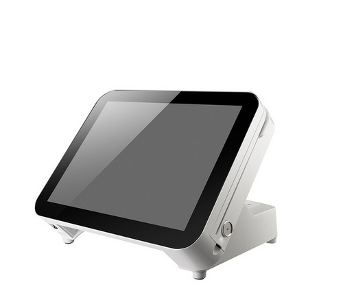TYSSO "ZIRCON" ALL-IN-ONE POS System for Grocery Store Applications