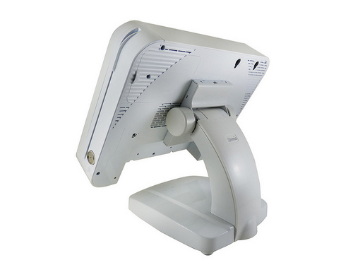 TYSSO ALL-IN-ONE RETAIL POS TERMINAL