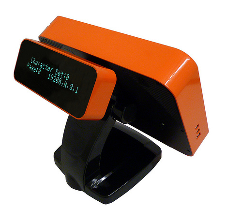 POS Touch Screen System