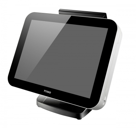 POS System for Fast-Food Chains