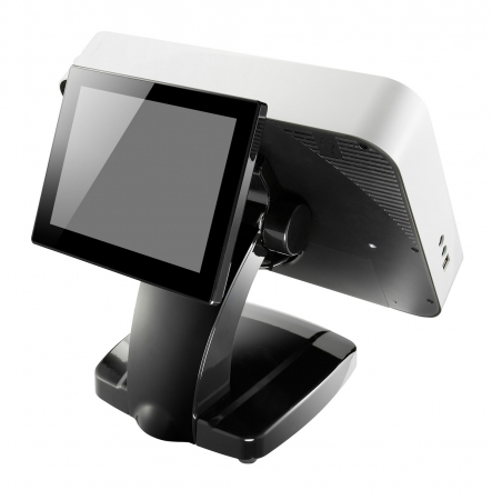 POS System for Franchises Applications