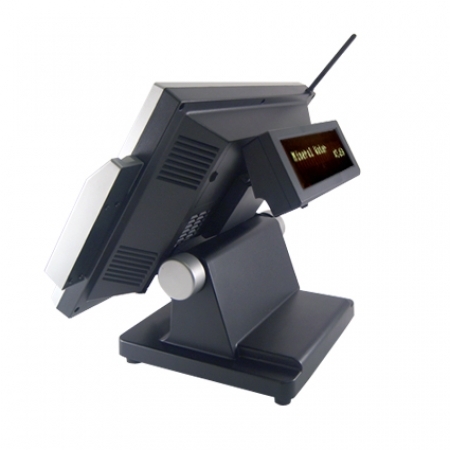 POS System for Library Applications