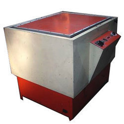 Plate Making Machine