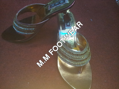 High Heal Sandals
