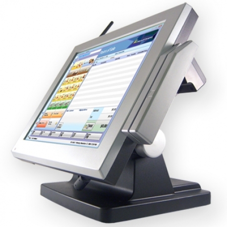 POS System for Small Business