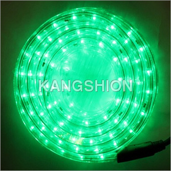 2 Wire Rope Light
