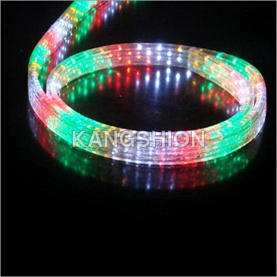 4 Wire Rope Light