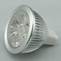 Energy Saving LED Spotlights