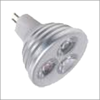 LED White Spotlight