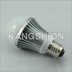 High Lumens LED Bulb