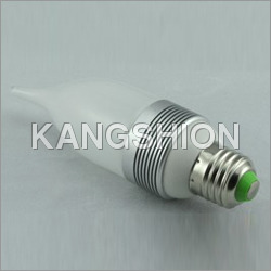 Candle Led Bulb