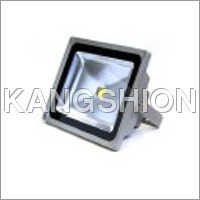Led Flood Light - Aluminum, Silver, 30w, 220-240v, Ip65 | Long Life, Low Power, Eco-friendly, Wide Beam Angle