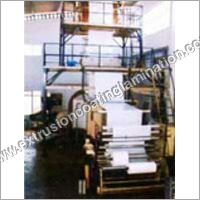 LLDPE HM HDPE LDPE FIlM PlANT