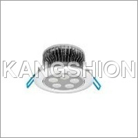 5W Led Fined Downlight