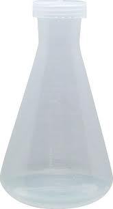 Conical Flask Autoclavable