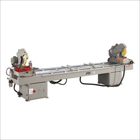 Double Mitre Saw in Light Duty