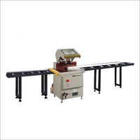 90 Degree Single Head Saw