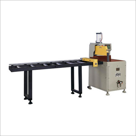 Heavy Duty Single Head Cutting Machine