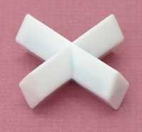 Cross Spin Magnetic Stirring Bar