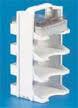 Cryobox Rack