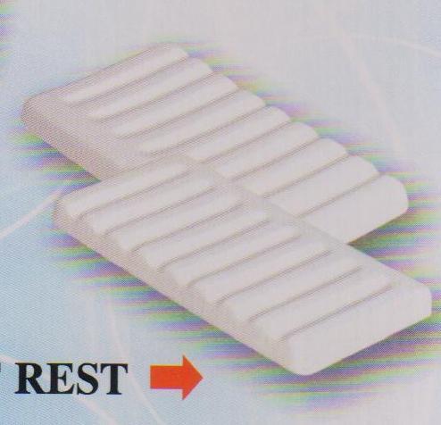Foot Rest