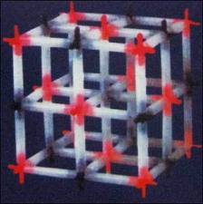 Crystal Model Set