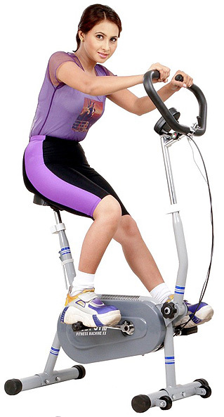 Static Cycle