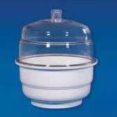 Desiccator Plain