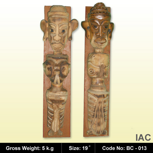 Bamboo Handicrafts