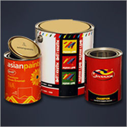 Double Tight Ring Lid Cans