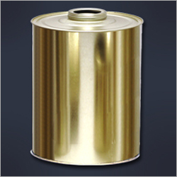 Integrated Neck Pesticide Cans