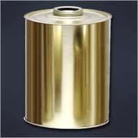 Multicolors Integrated Neck Pesticide Cans