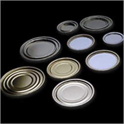 Tin Can Components