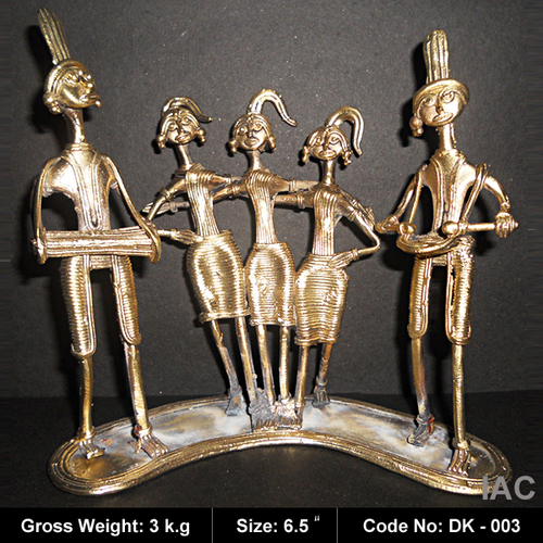 Dhokra Crafts