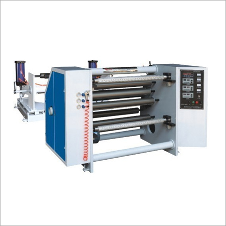 Computer High-Speed Slitting Machine