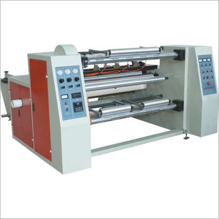 Slitting Machine