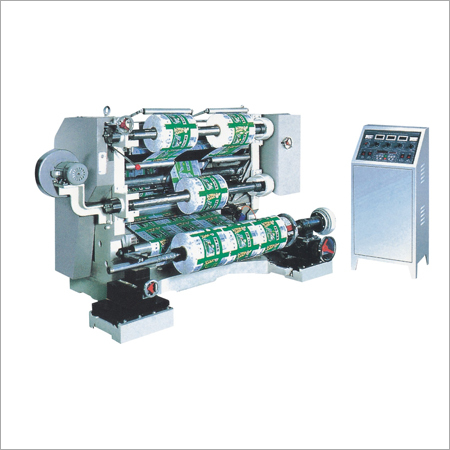 Slitting Machine