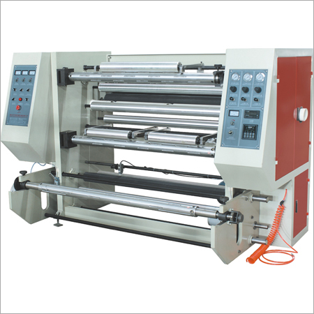 Slitting Machine