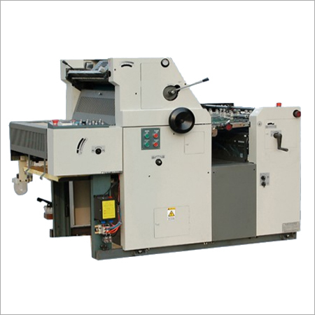 PPR 47AC Offset Printing Machine